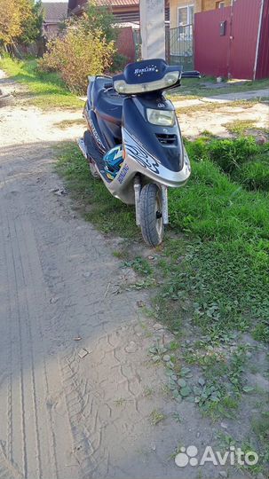 Продам скутер
