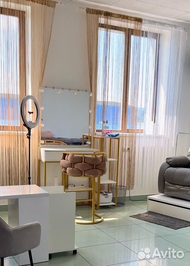 Сдам рабочее место