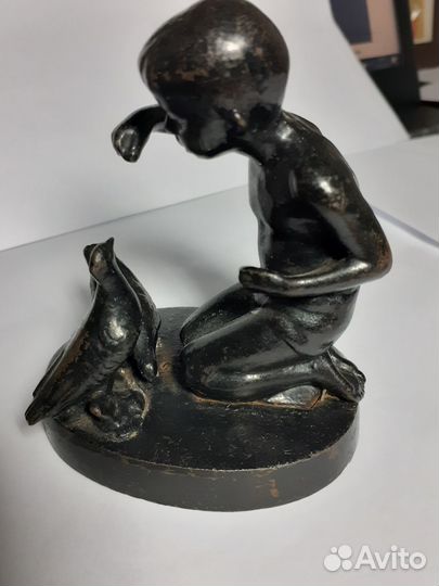 Скульптура 