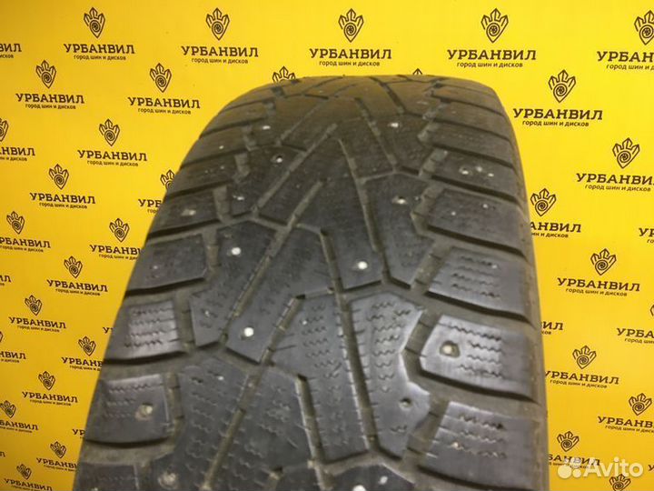 Pirelli Ice Zero 215/70 R16 104T