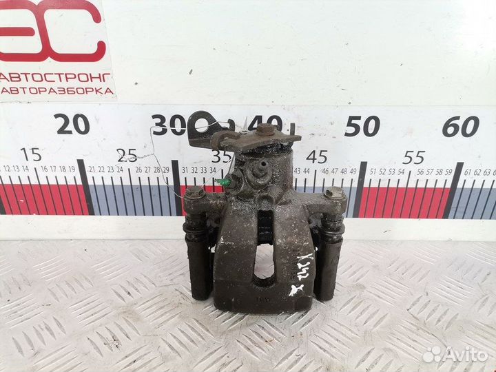 Суппорт задний левый для Renault Megane 2