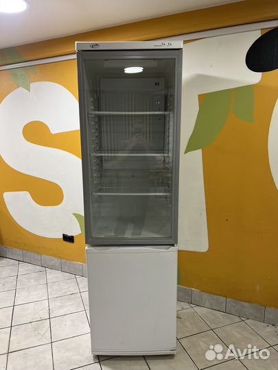 3 холодильника: pozis, бирюса, pozis