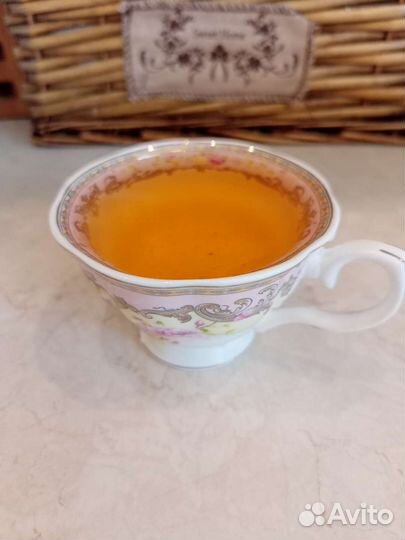 Сервиз кофейный lenardi