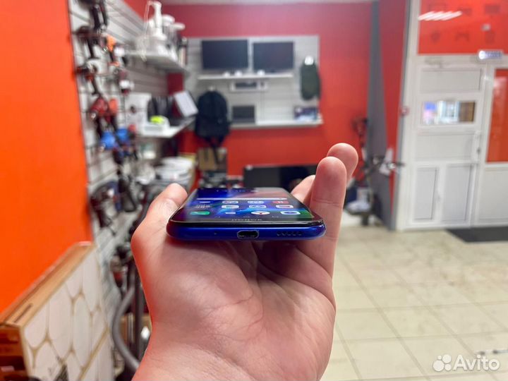 HONOR 8S, 2/32 ГБ