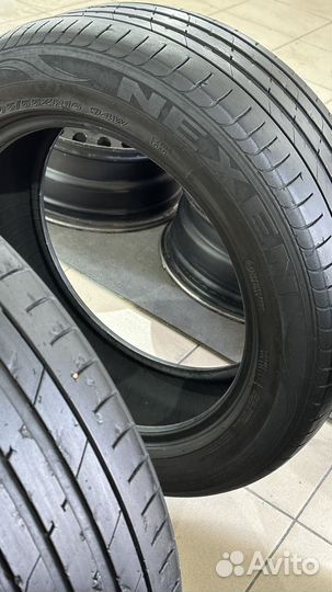 Nexen N'Fera SU1 205/55 R16 94W