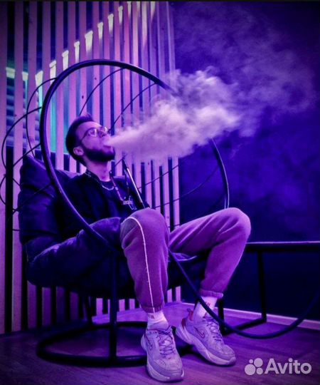 Аренда прокат кальяна на дом /Заказать/Доставка