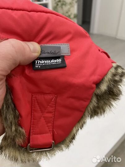 Шапка детская новая, 51