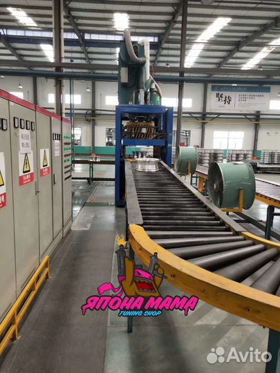 Диски Volk Racing TE37 R15 6.5j ET35 4x100 черные