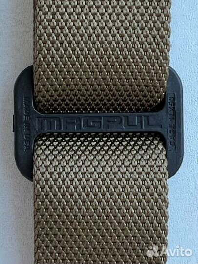 Ремень Magpul США Black