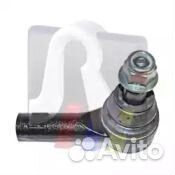 Наконечник рулевой тяги правый 91069051