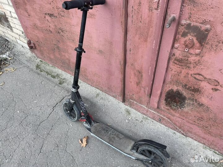 Самокат oxelo