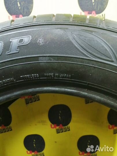 Dunlop Enasave EC300+ 215/60 R16