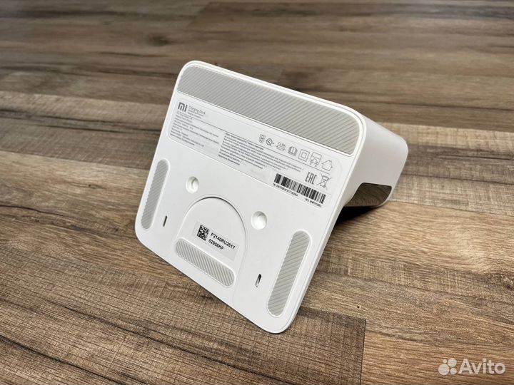 Док станция (CDZ2101) Xiaomi Mi Robot Vacuum Mop 2
