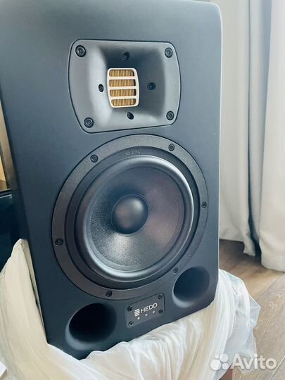 Студийные мониторы hedd type 07
