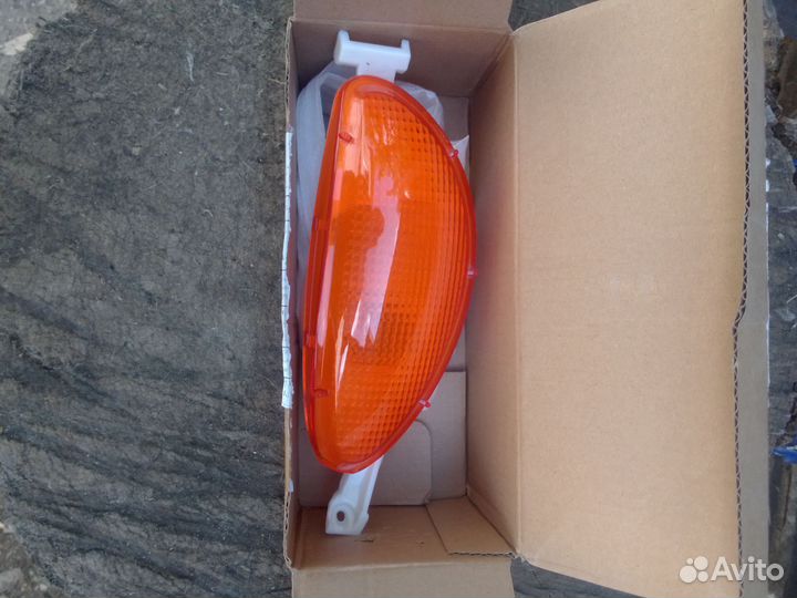 Для бмв Р1100рт поворотник