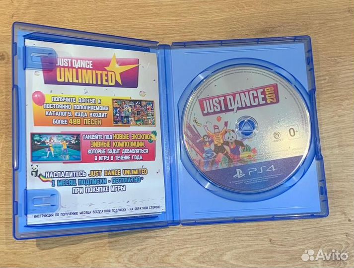 Контроллер ps4