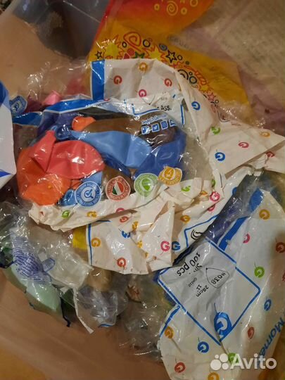 Баллон гелий 40 л