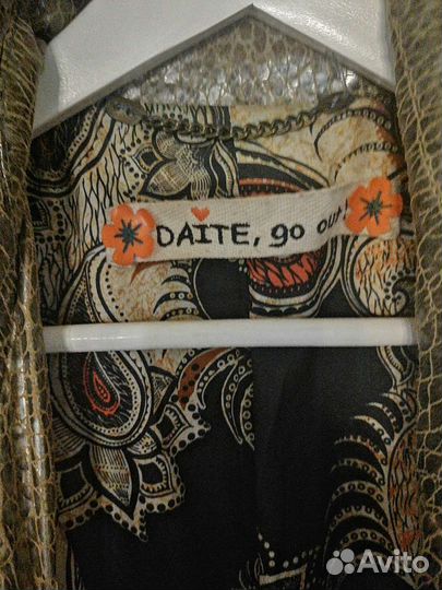 Плащ тренч женский Голландия размер 40-42