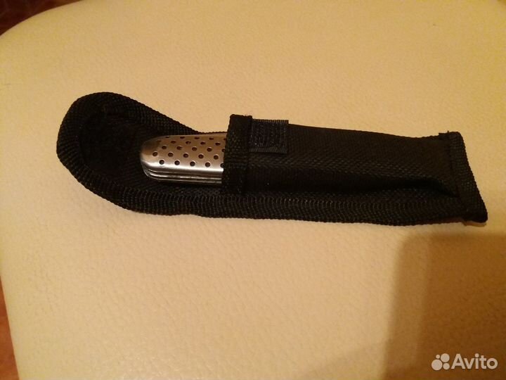 Новый чехол