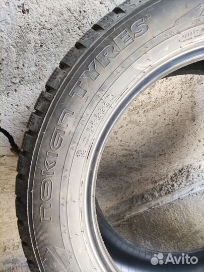 Nokian Tyres Nordman 7 SUV 235/55 R18