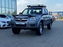 Mazda BT-50 2.5 MT, 2008, 266 121 км, с пробегом, цена 1 345 000 руб.