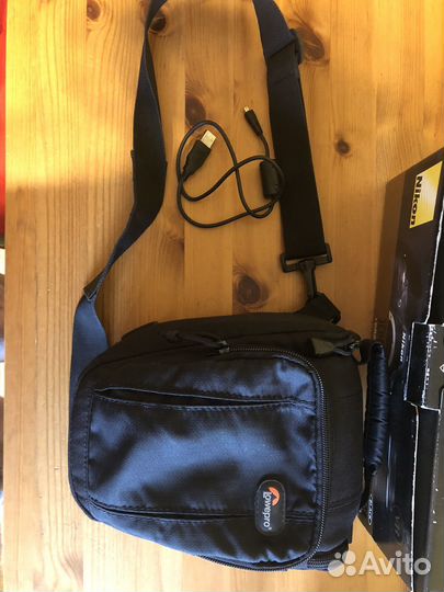 Фотоаппарат nikon d 5200