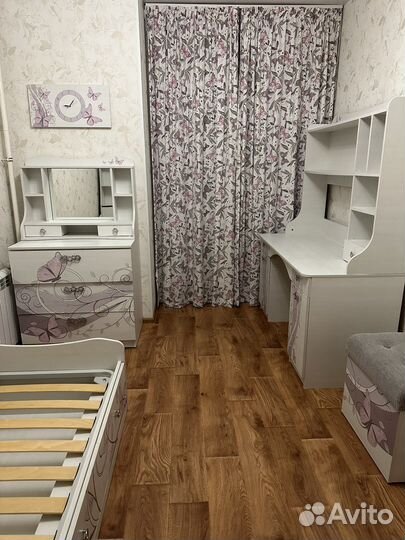 Детская мебель леди