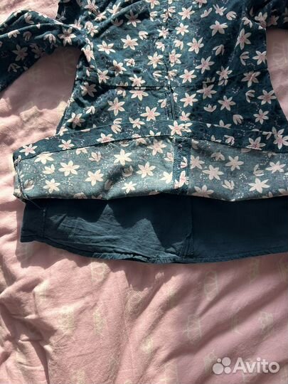 Платье для девочки 98