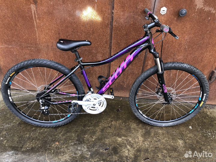 Велосипед Scoot Cheno Contessa Aspect