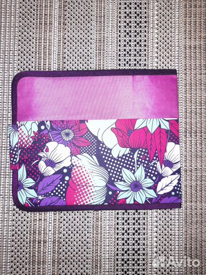 Касса цифр и геометрических фигур