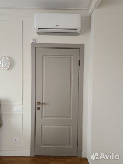 Кондиционеры сплит системы с установкой