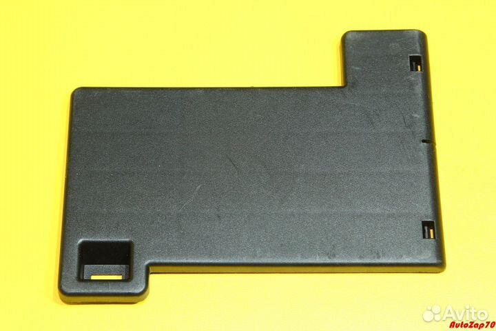 Audi Q7 4M Крышка силовых предохранителей