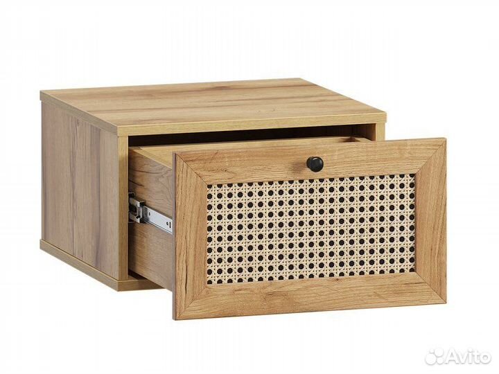 Тумба прикроватная Рошаль-2 Wood