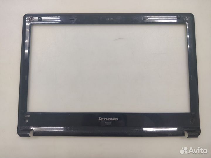 Ноутбук Lenovo U350 запчасти