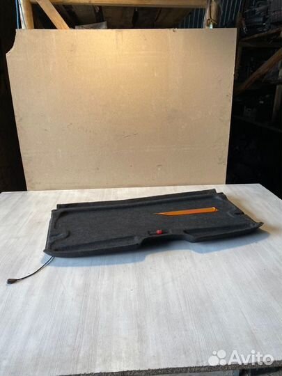 Полка багажника Peugeot 308 EP6