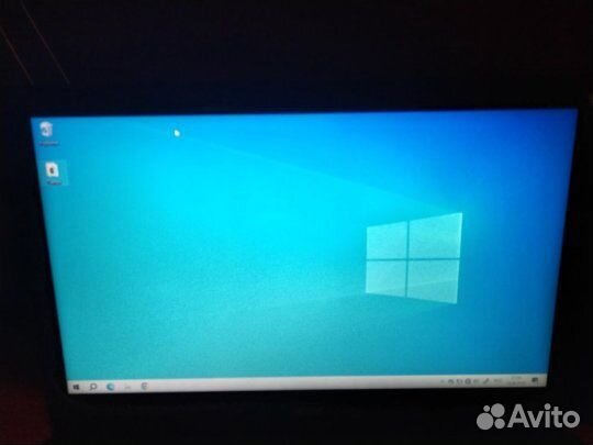 Игровой Acer в отличном состоянии
