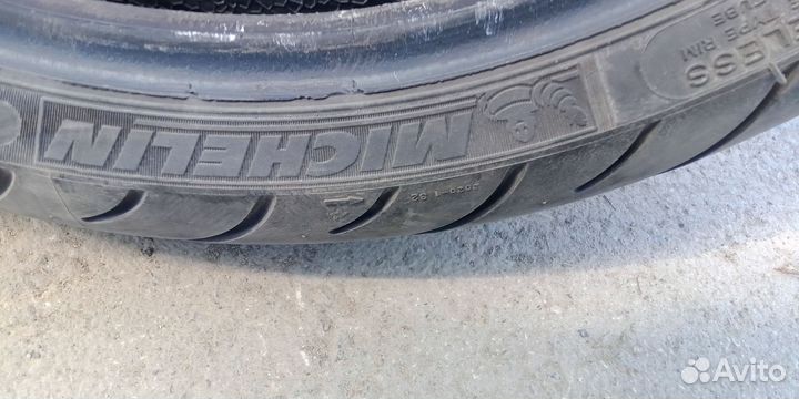 Мотошины 120 70 17