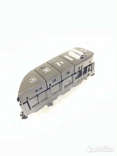 Блок кнопок Mercedes-Benz Glc Coupe C253 OM651.921