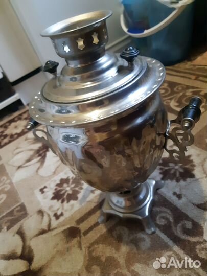 Электрический самовар