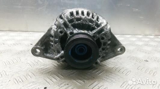 Генератор дизельный fiat ducato 3 (7AD03BS01)