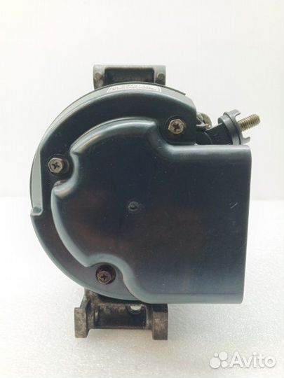 Генератор Mazda Cx-7 2009