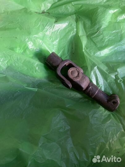 Рулевой кардан Mark II