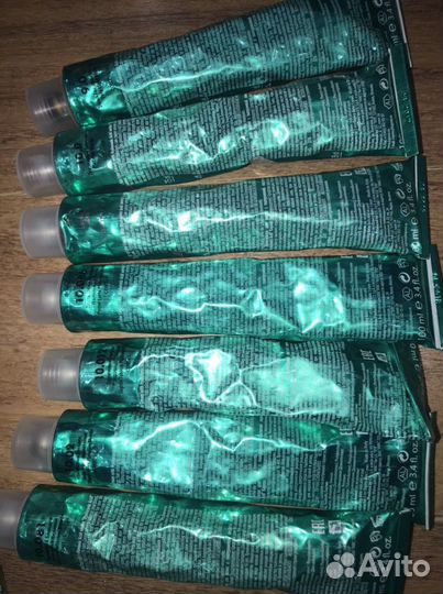 Красители профессиональные для волос окрашивание