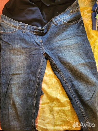 Вещи женские для беременных