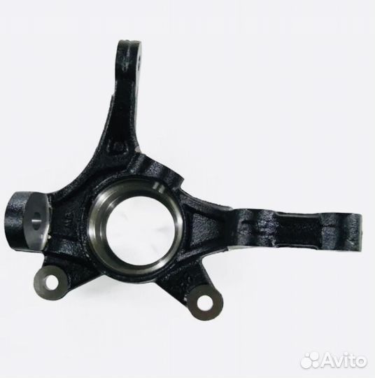 Renault Sandero Stepway I Кулак Поворотный