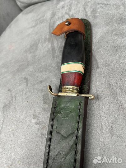 Финка коллекционная