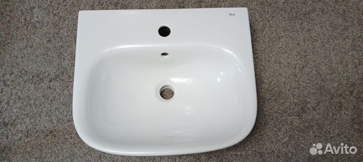 Roca раковина