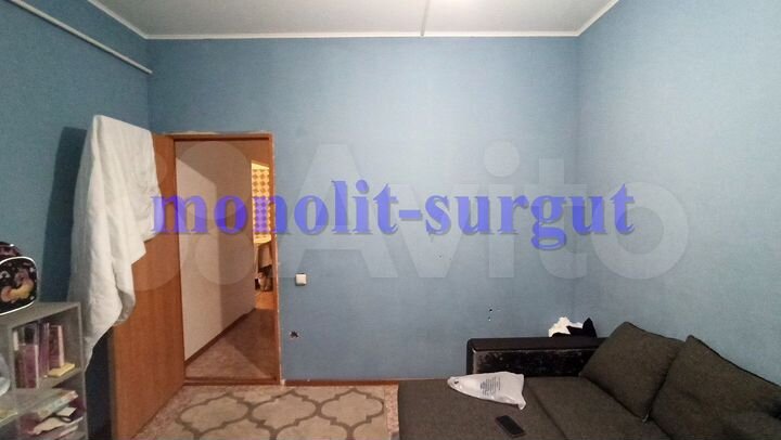 3-к. квартира, 72 м², 17/17 эт.