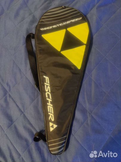 Fischer M speed PRO number ONE 2008