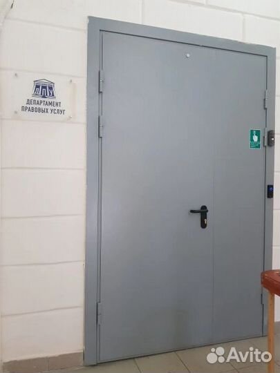 Ворота (секционные,откатные,распашные). Тех.двери